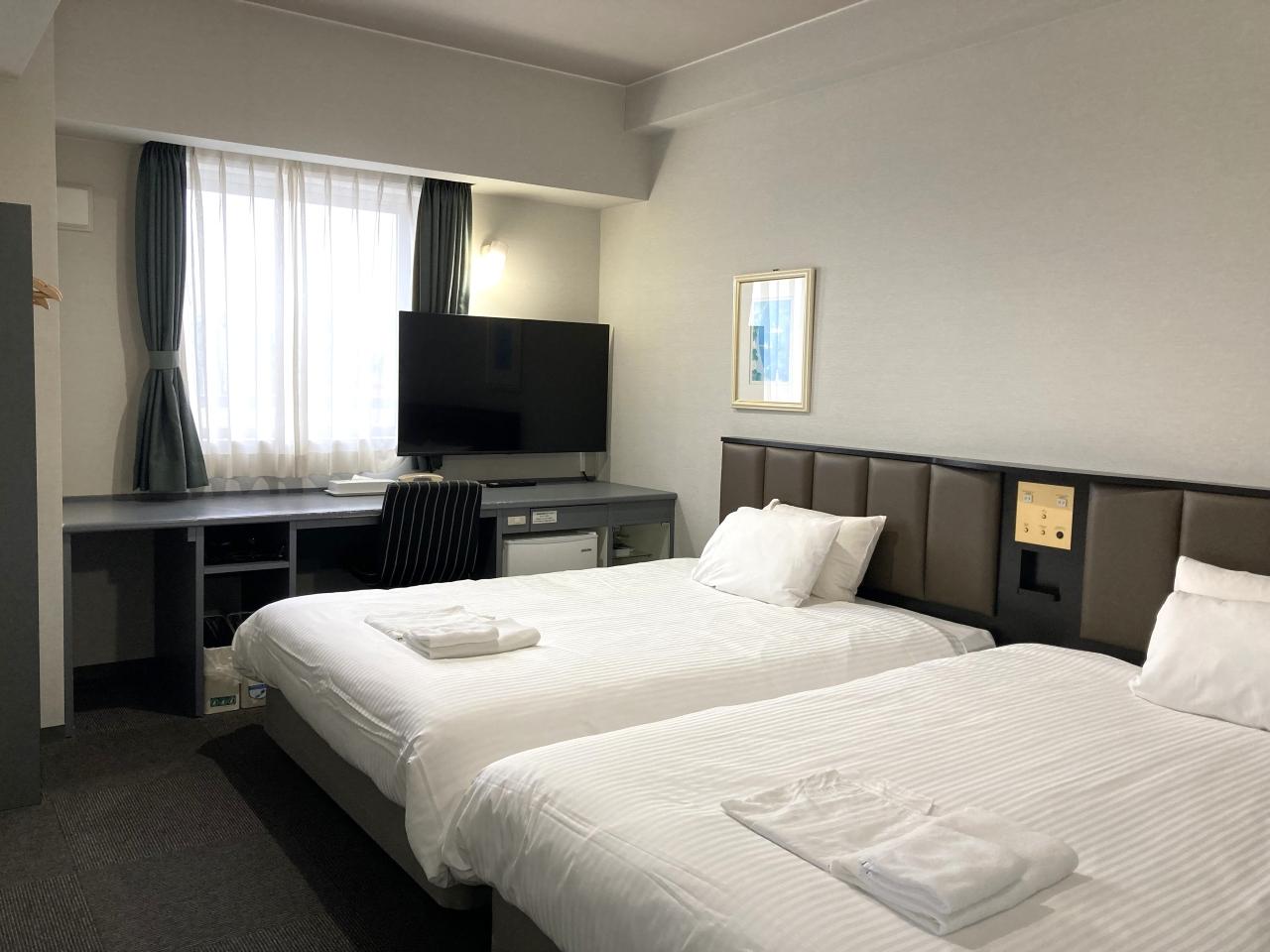 セミツインルーム